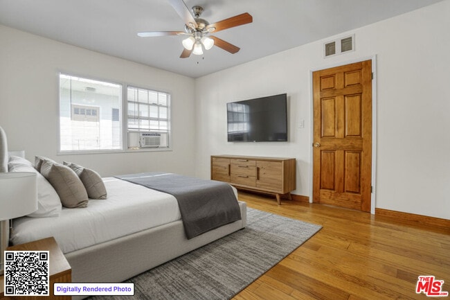 Building Photo - 218 S Gale Dr