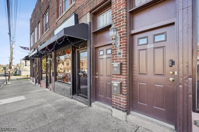 Building Photo - 660 Passaic Ave