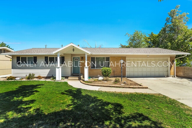 Building Photo - 1671 E 7080 S