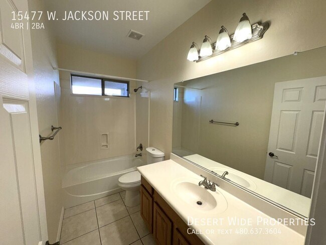 Building Photo - 15477 W Jackson St