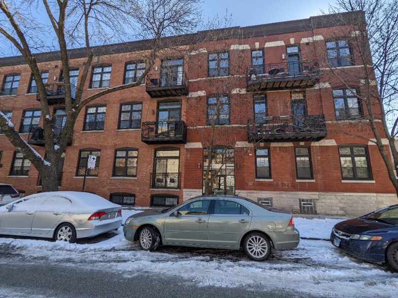 Building Photo - 1803 W Thomas St