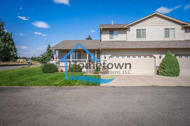 Building Photo - 3 Bedroom, 2 Bathroom Home, with Attached 2 Car Garage Available in Coeur d'Alene!