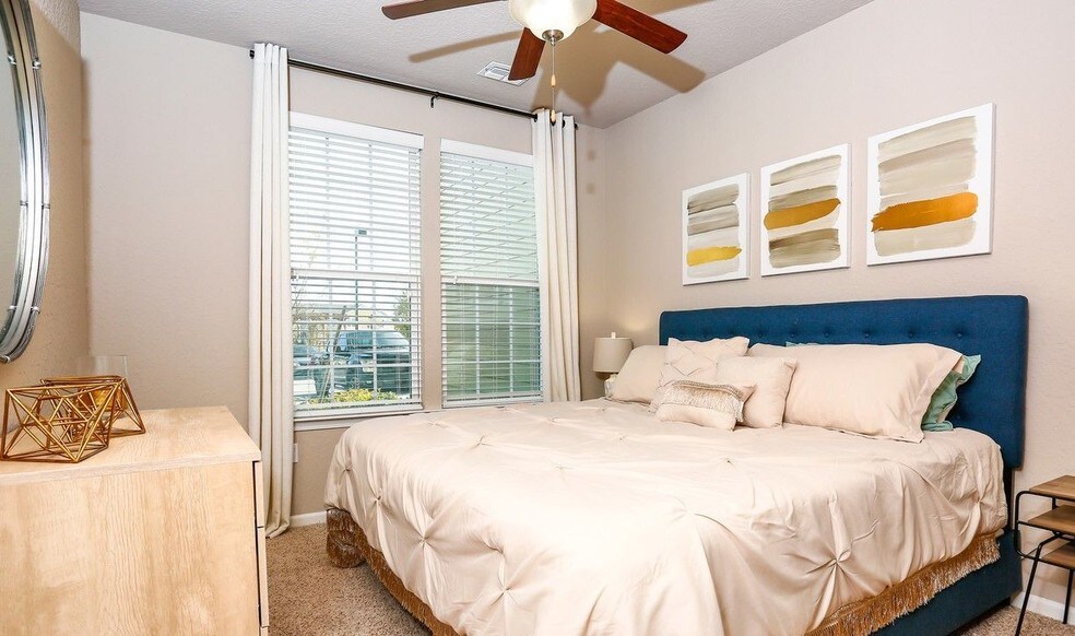 Springs at Posner Park 2010 Jennifer Dr Davenport FL 33837