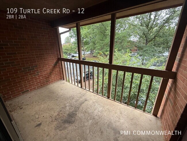 Building Photo - 109 Turtle Creek Rd