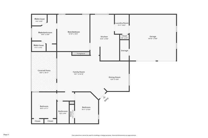 Building Photo - 260 Azalea Ct