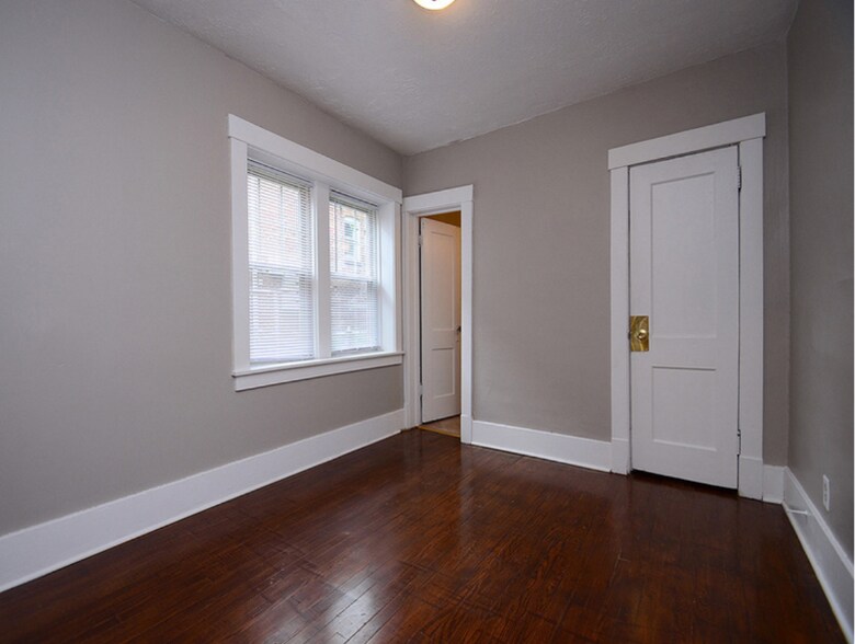 Building Photo - 3155 Jackson St