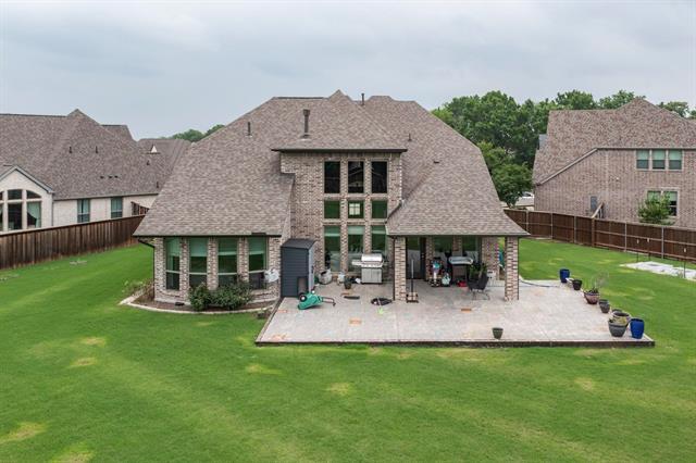 Building Photo - 505 Amistad Cv