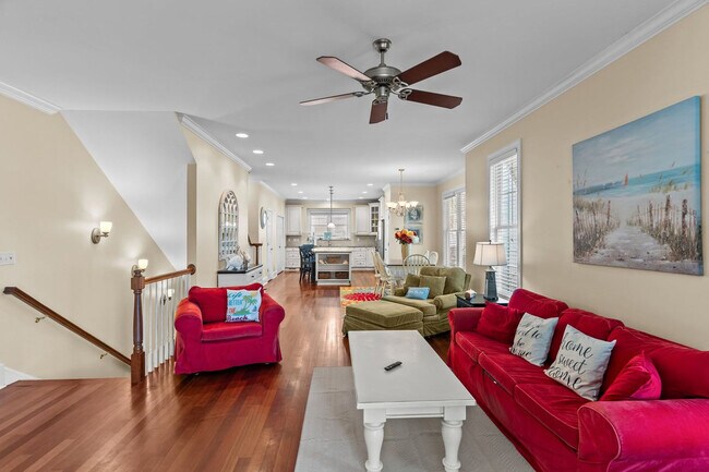Building Photo - 1311 Bowfin Ln