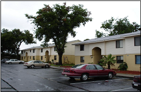 Building Photo - Harbour Court