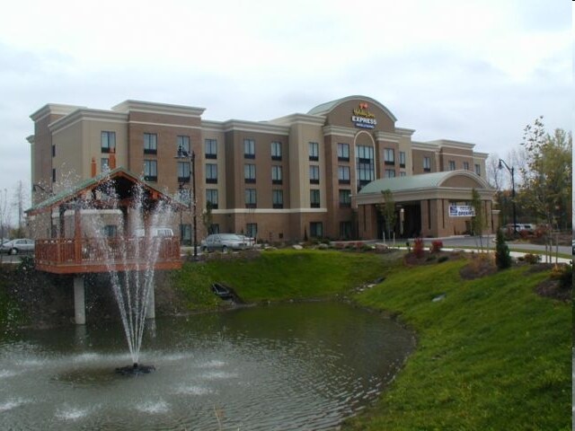 Building Photo - Monarch Senior Living