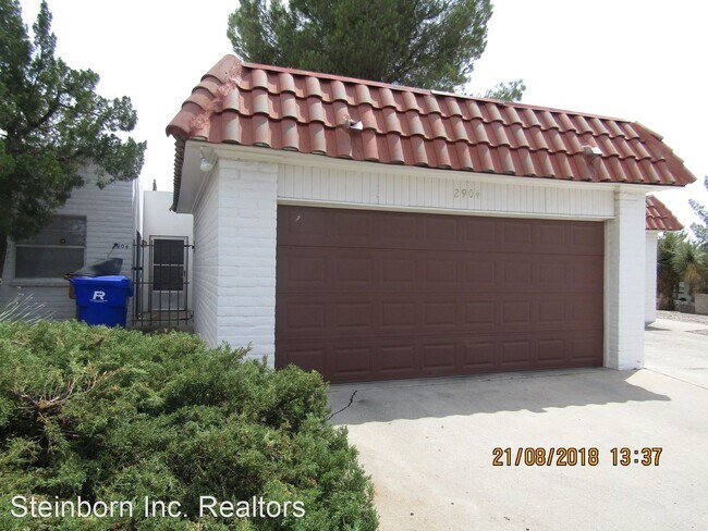 Primary Photo - 2 br, 2 bath House - 2904 Missouri Ave.