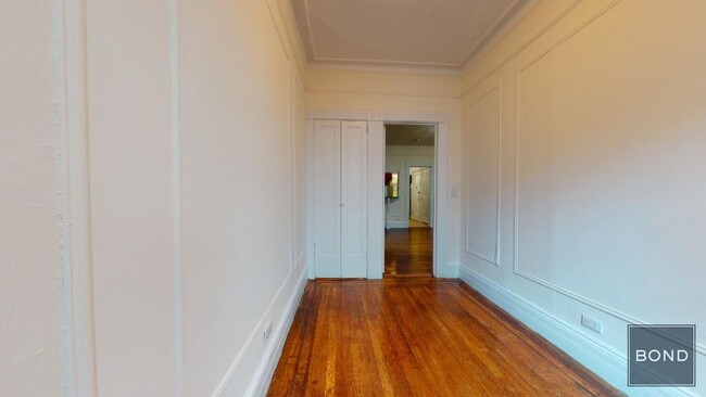 Floorplan - 414 East 89th Street