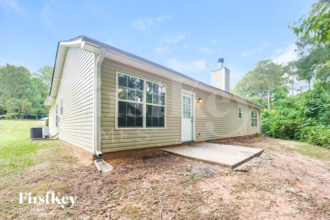 Building Photo - 941 Jester Creek Ct