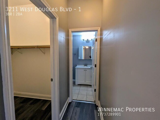 Building Photo - 3211 W Douglas Blvd