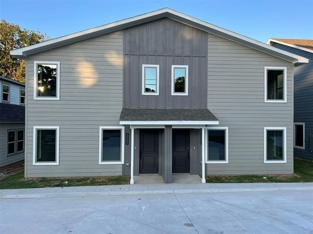 Primary Photo - 2430-2428 S Fannin Ave