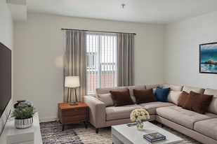 D STREET APARTMENTS - PORTLAND, OR - D Street Salal Apartments