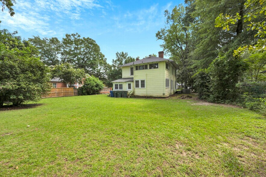 Building Photo - 3125 Heyward St