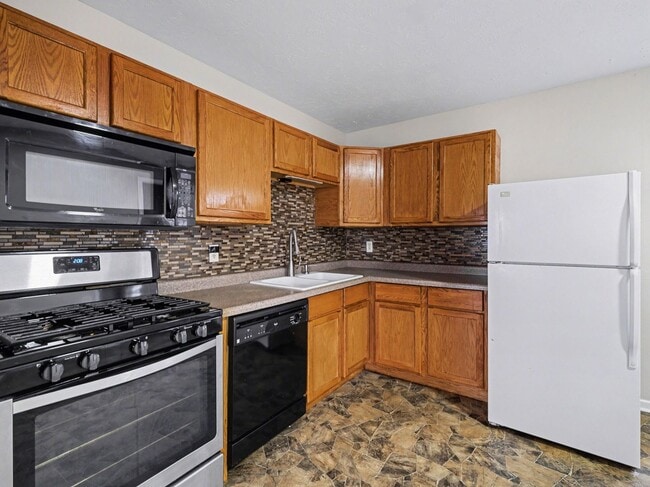 Building Photo - Bellevue 3 bedroom house for rent