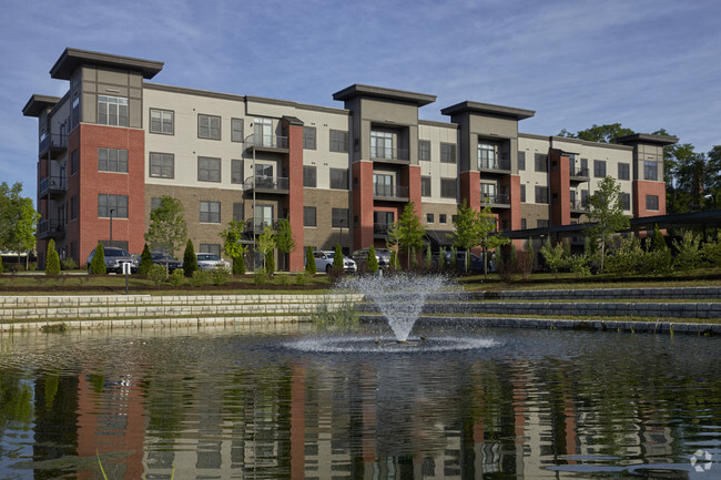 Building Photo - Starkweather Lofts