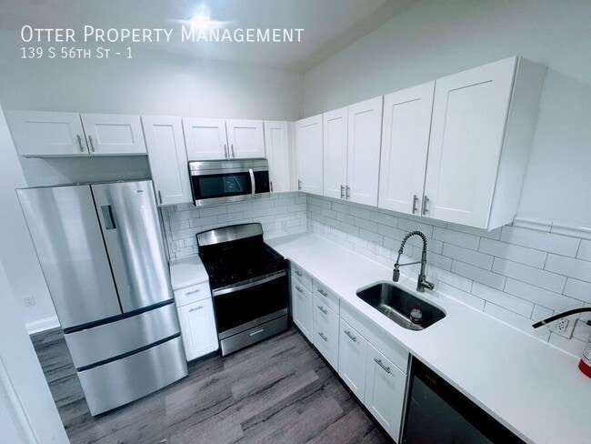 Building Photo - 139 S 56th St