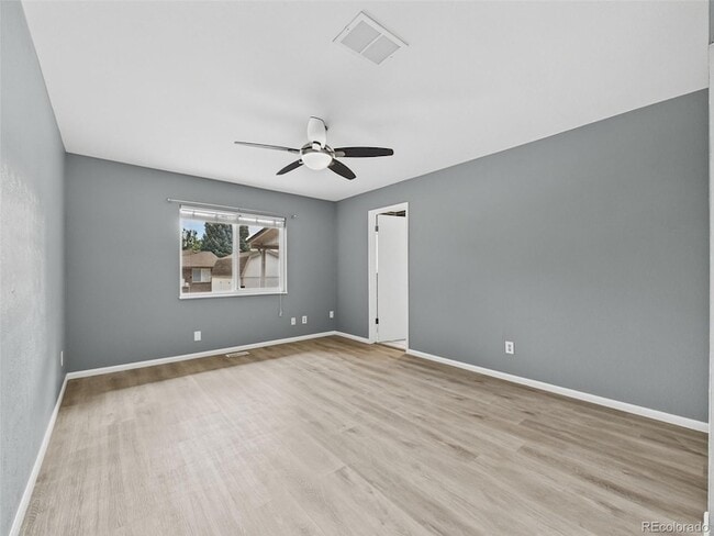Building Photo - 2516 S Pagosa St