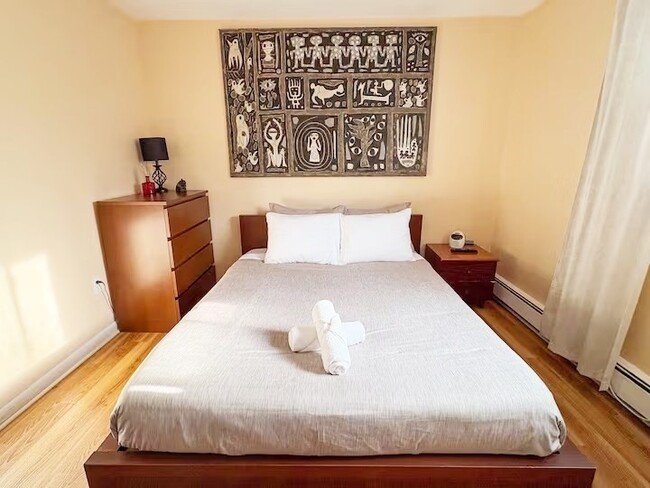 Building Photo - 6 Norumbega Terrace