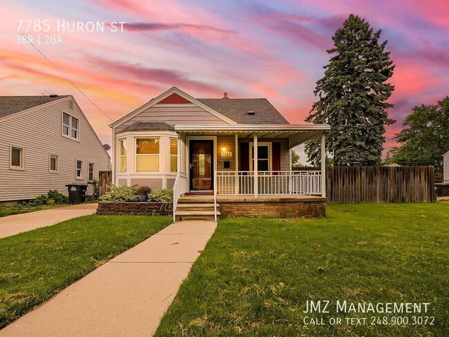 Primary Photo - 7785 Huron St