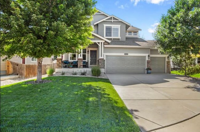 Primary Photo - Spacious 4 Bed, 3 Bath House in Johnstown!