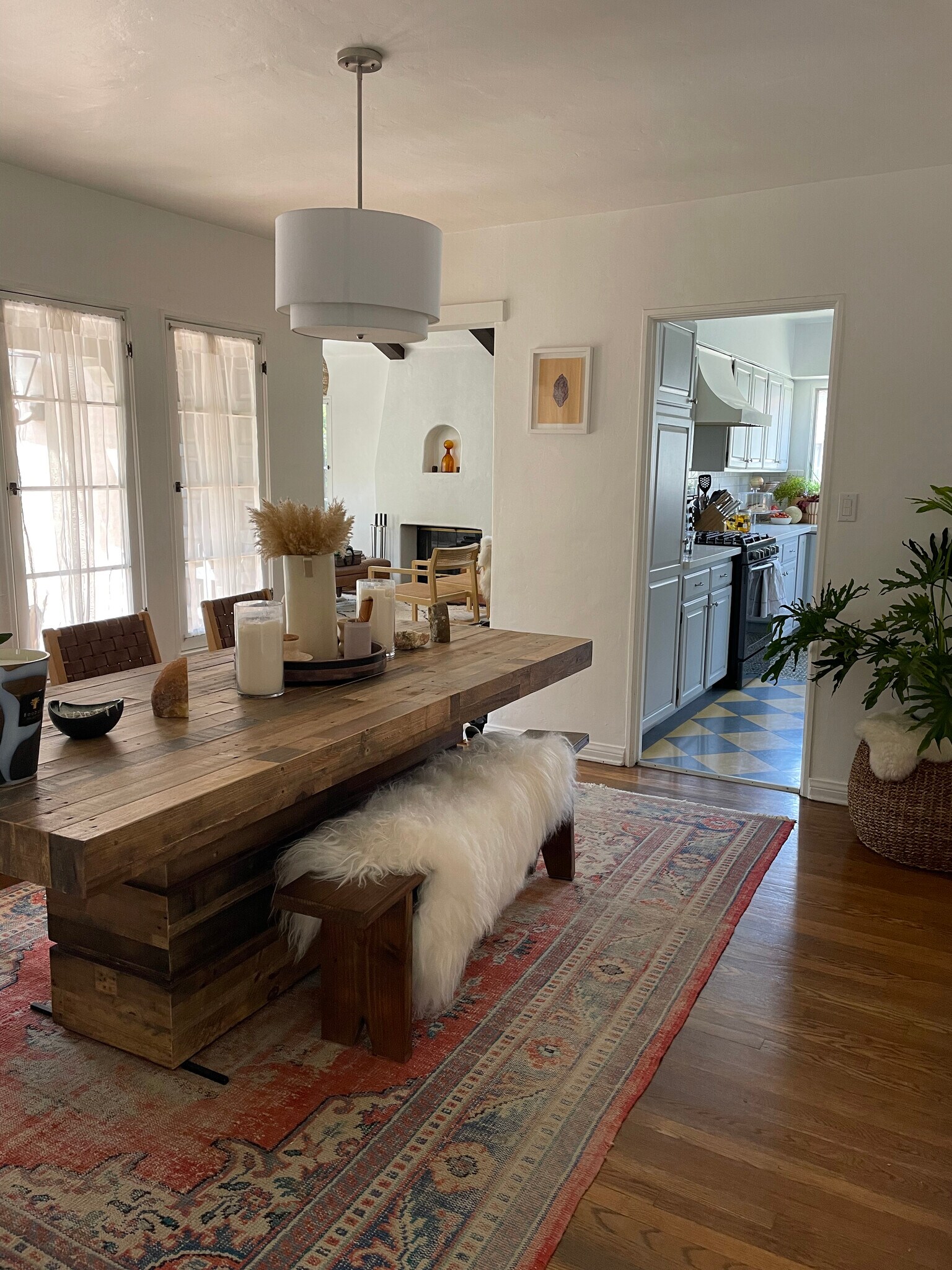 Dining Room - 2414 Tesla Terrace