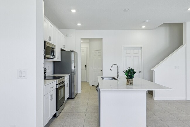 Floorplan - Nona Homes