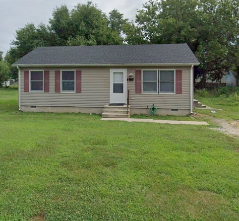 Building Photo - 113 1st St