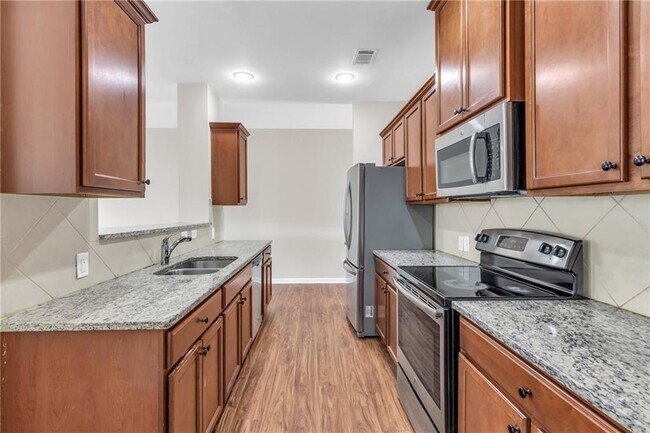 Building Photo - 1543 Creek Bend Ln NW