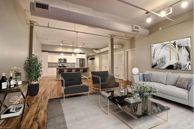 Primary Photo - The Galewood Lofts at Hubbard Cooke