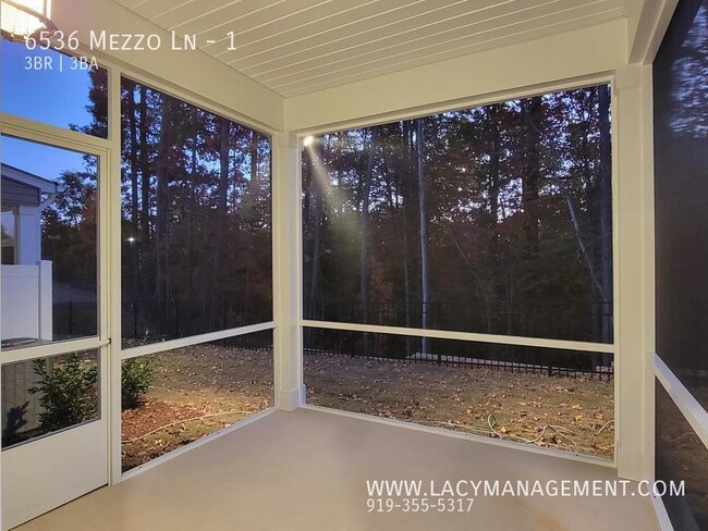 Building Photo - 6536 Mezzo Ln
