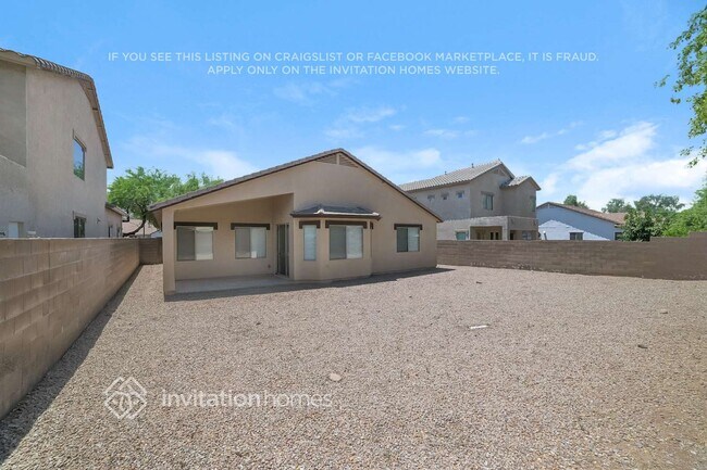 Building Photo - 7114 W Ocotillo Rd