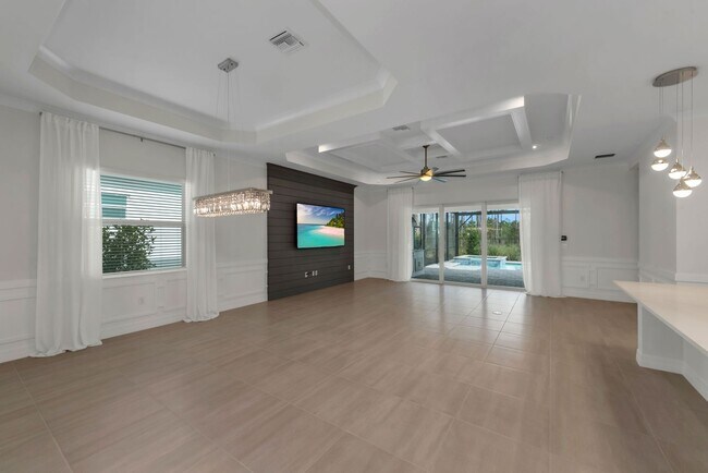 Building Photo - Vista at WildBlue ~ Pool Home Ready to Rent