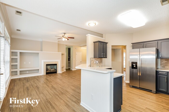 Building Photo - 13333 Woodland Farm Dr