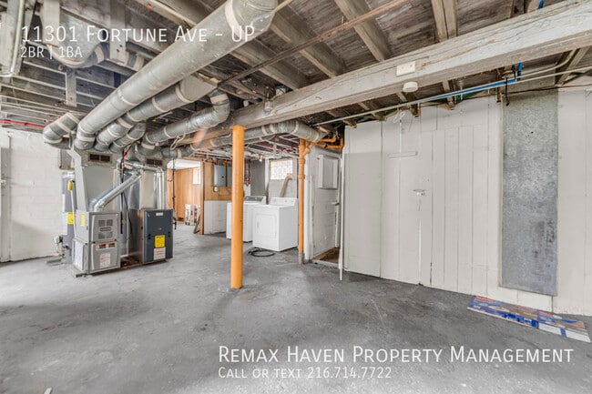 Building Photo - 11301 Fortune Ave
