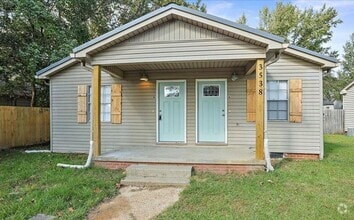 Building Photo - 3538 Third Street