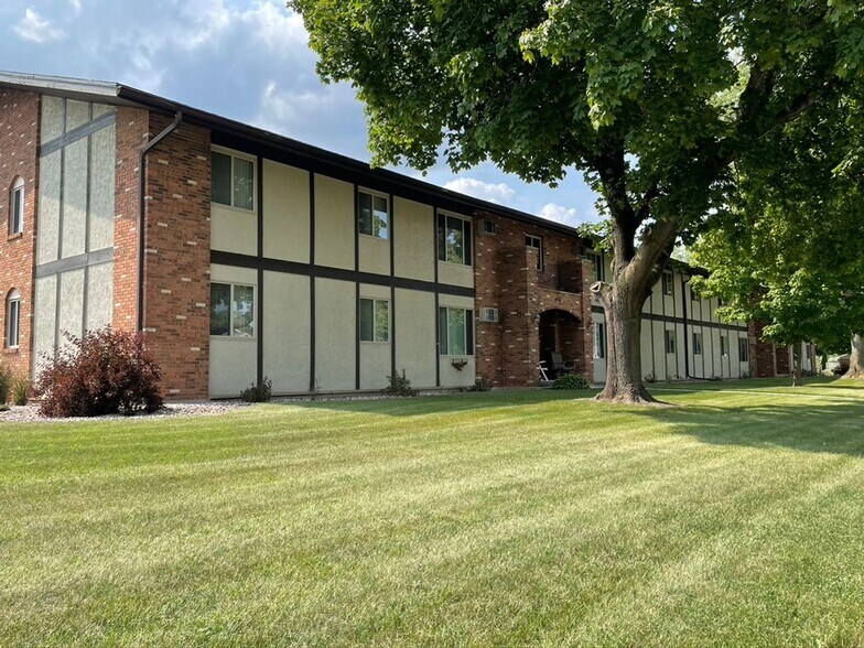 Interior Photo - Birchwood Apartments