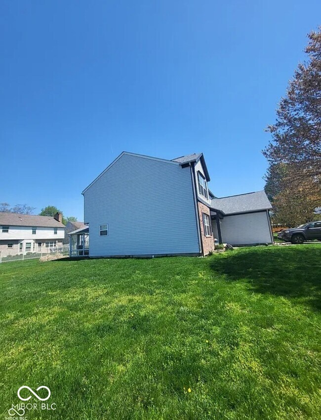 Building Photo - 4344 Teakwood Ln