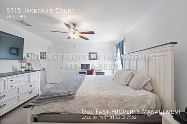 Building Photo - 9915 Jackfruit Ct