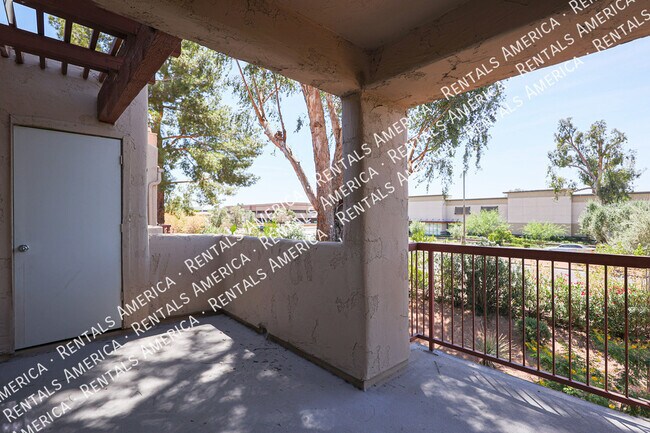 Building Photo - 9275 E Mission Ln