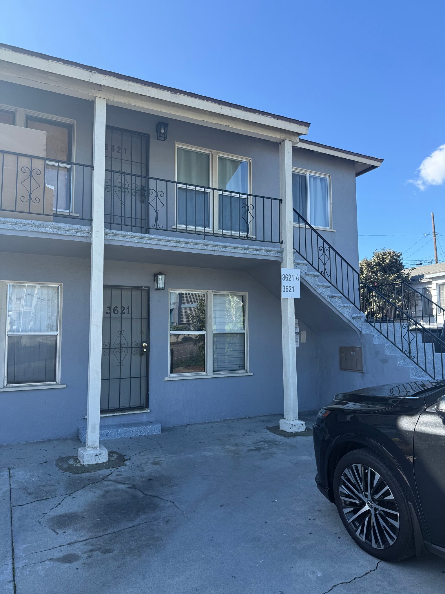 Building Photo - 3623 1/2 S Sepulveda Blvd