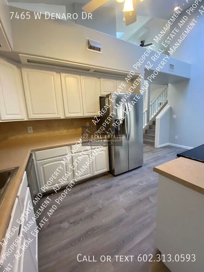 Building Photo - 7465 W Denaro Dr
