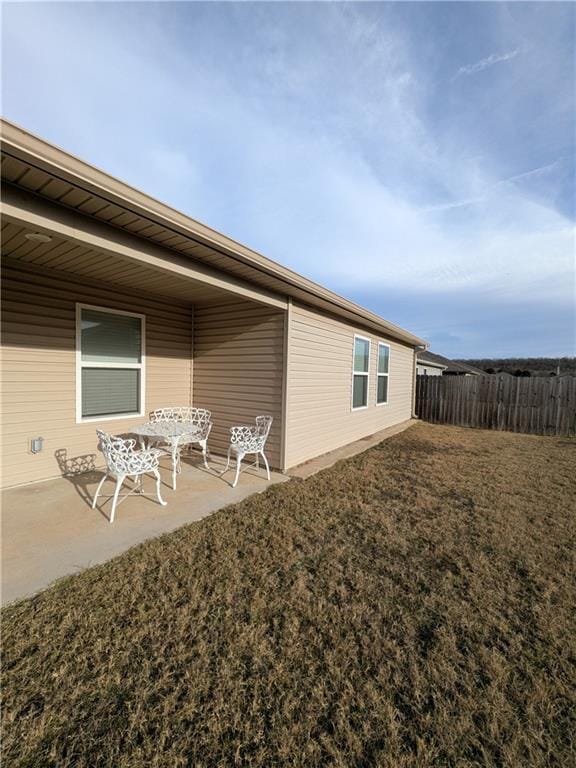 Building Photo - 8110 Dogwood Dr