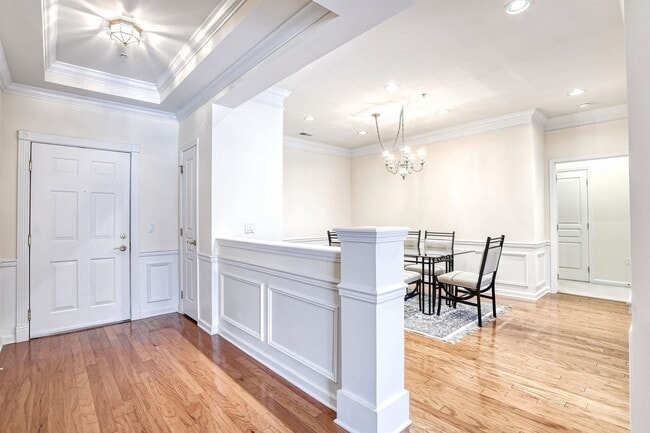 Building Photo - 6116 Warren's Way