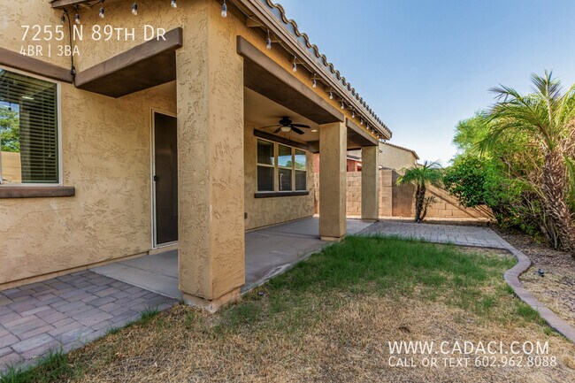 Building Photo - 7255 N 89th Dr