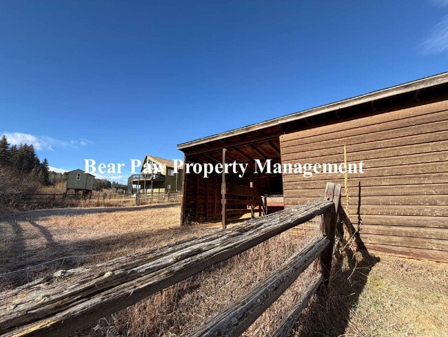 Building Photo - Spacious Ranch Style Home in Conifer!