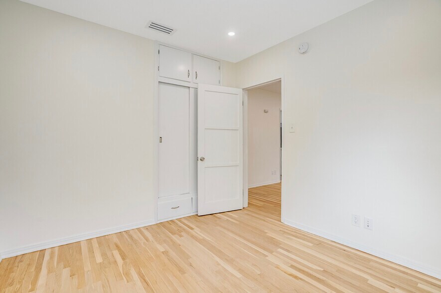 new hardwood floors - 4244 Tujunga Ave